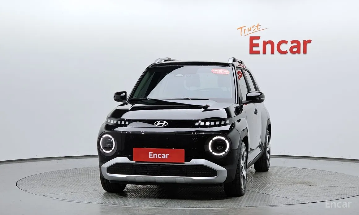 Фото 3 - Hyundai Casper