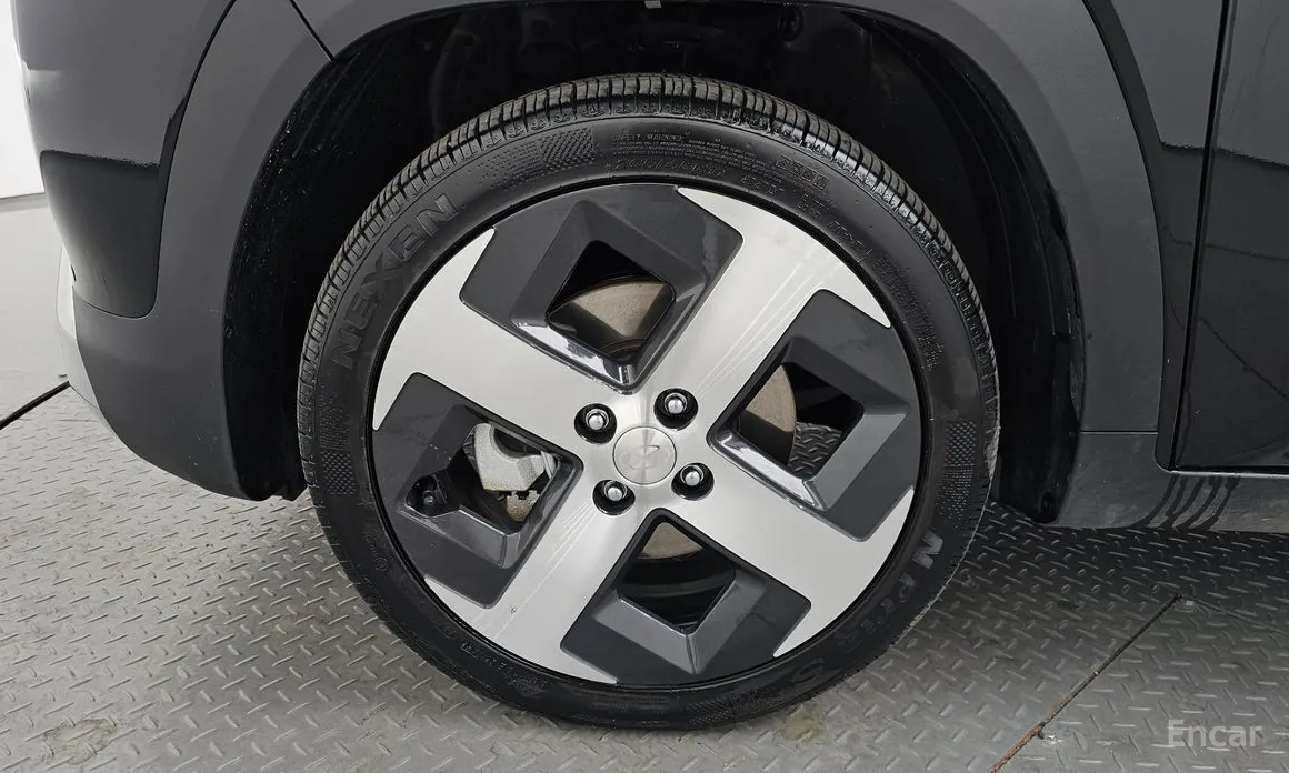 Фото 5 - Hyundai Casper