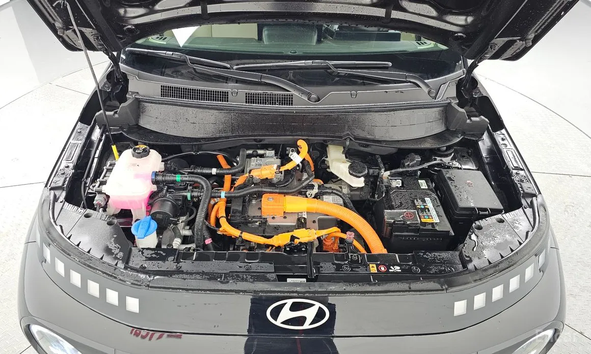 Фото 6 - Hyundai Casper