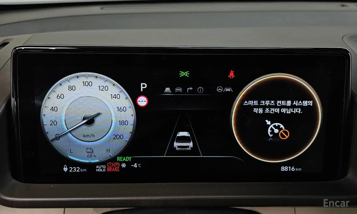 Фото 8 - Hyundai Casper