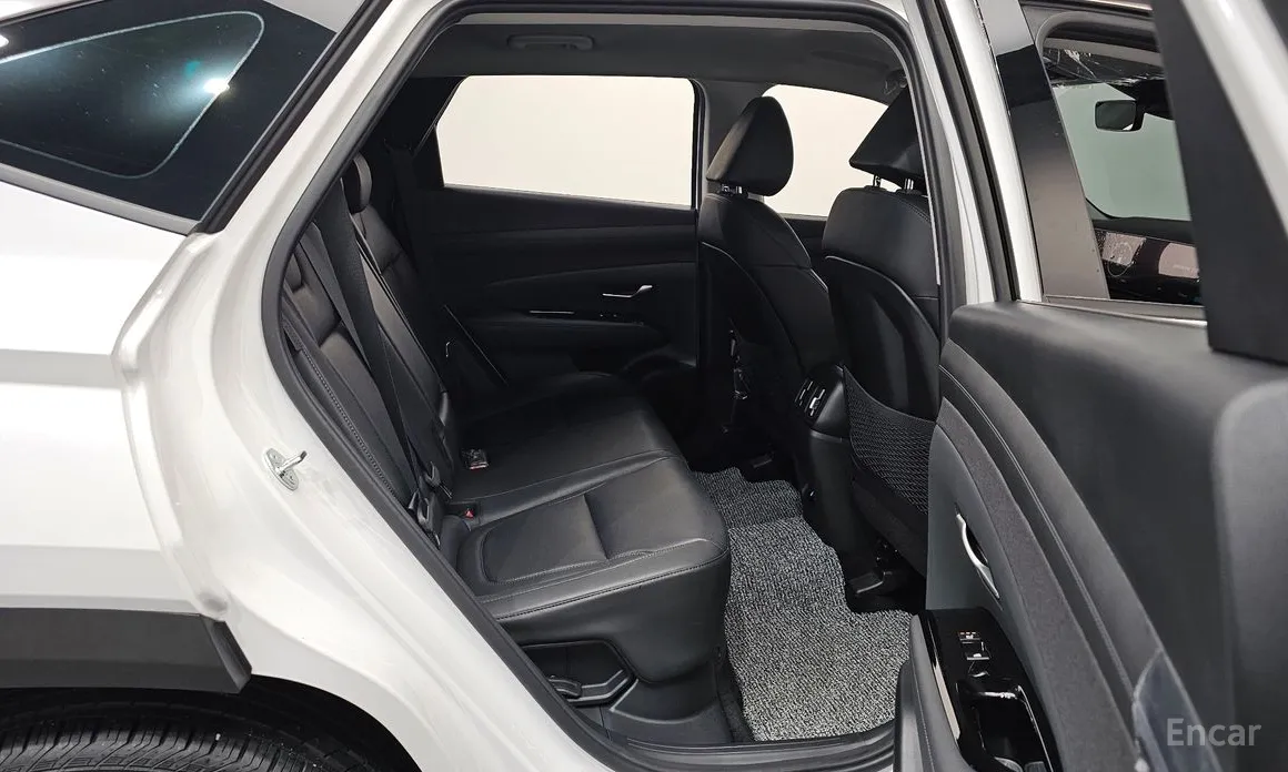 Zdjęcie 12 - Hyundai Tucson