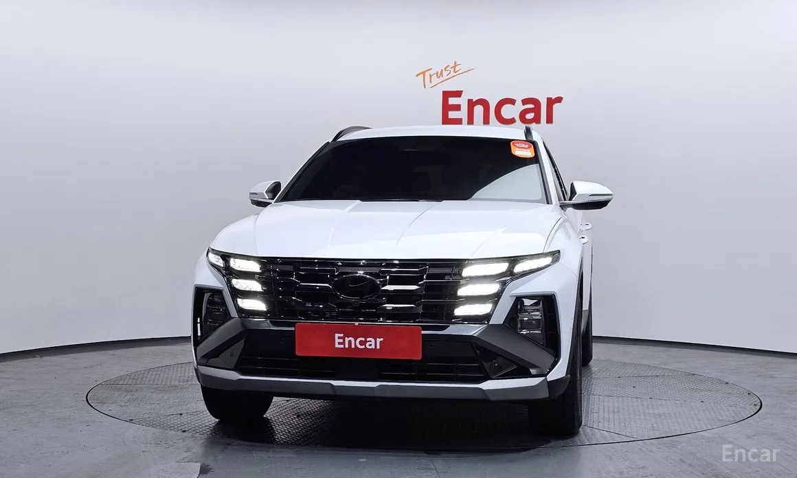 Zdjęcie 3 - Hyundai Tucson