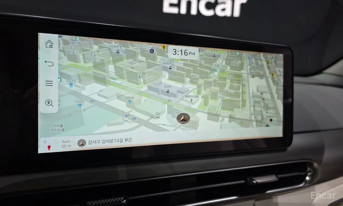 Фото 14 - Genesis GV60