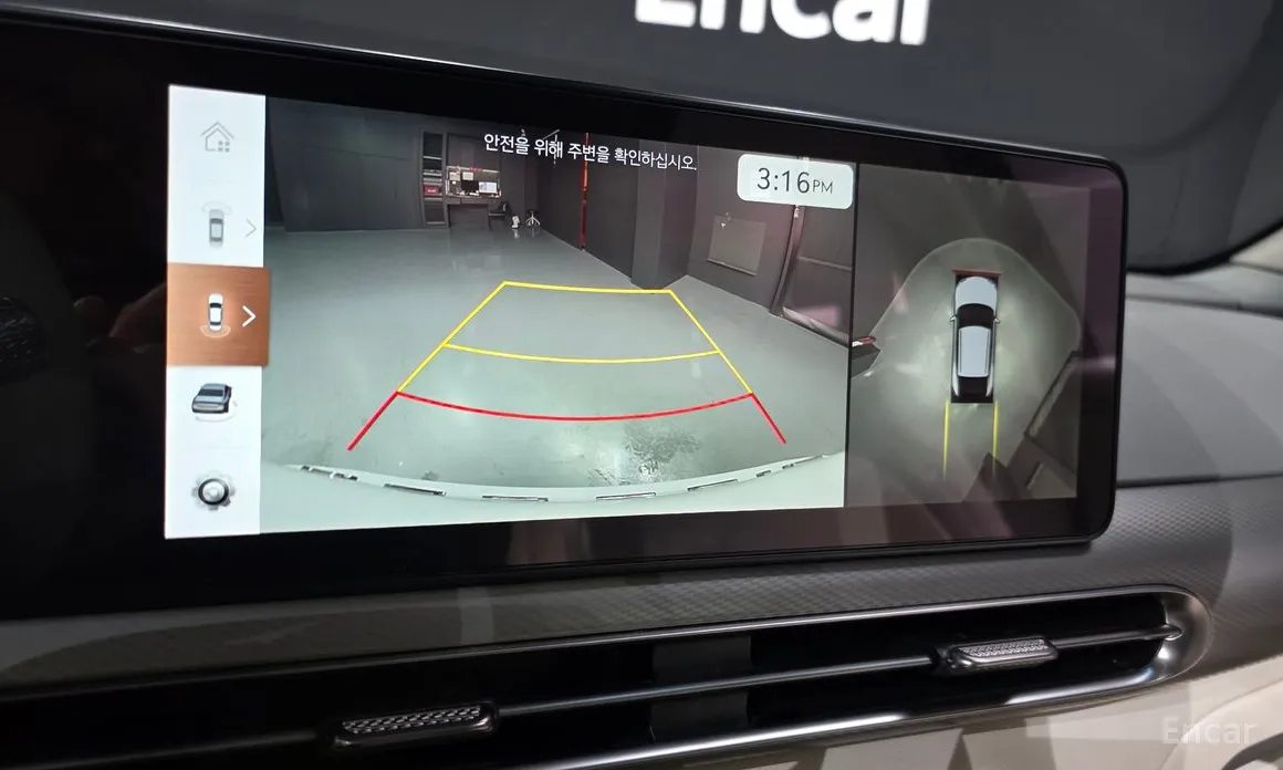 Фото 15 - Genesis GV60