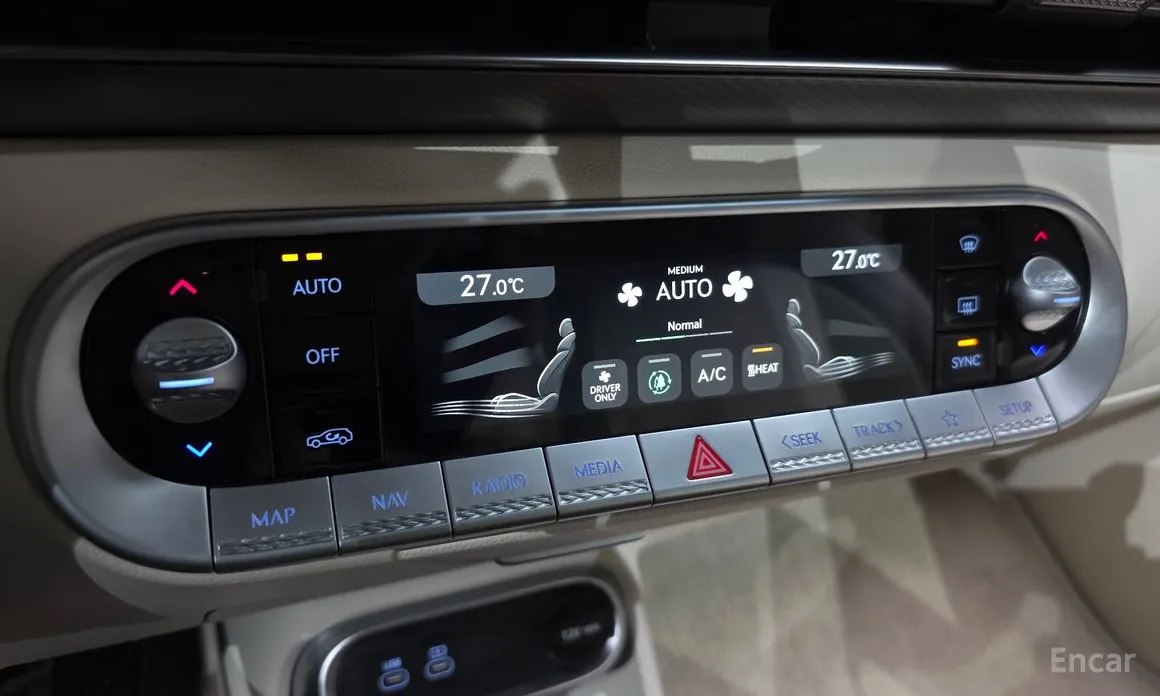 Фото 16 - Genesis GV60