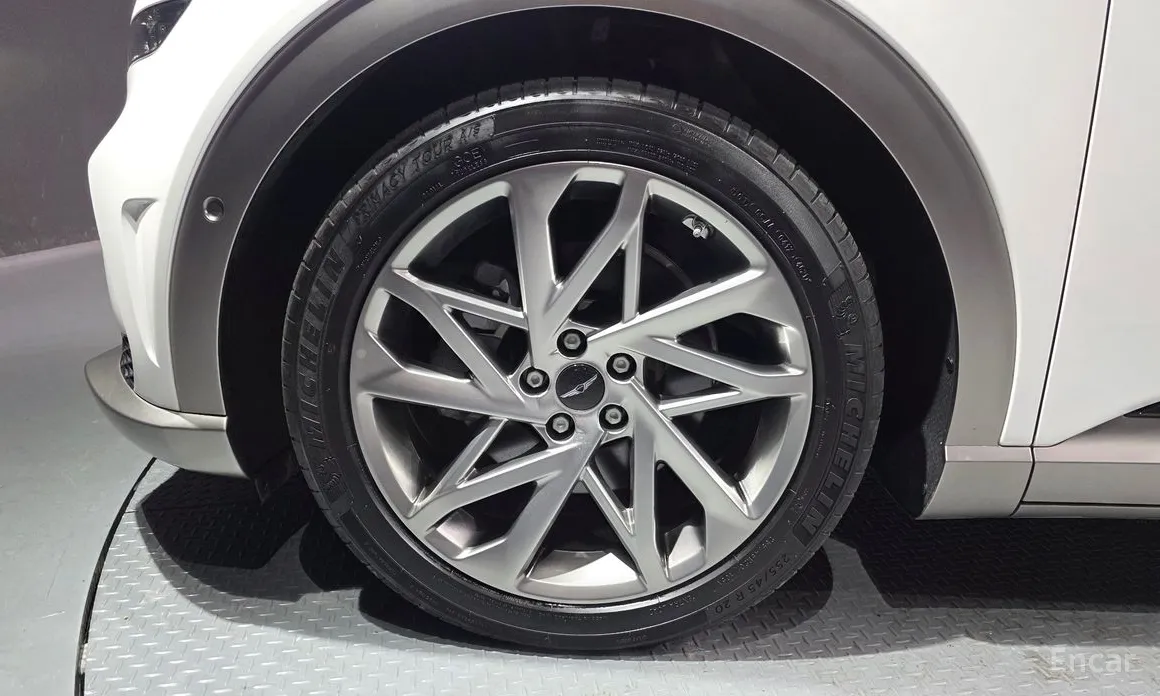 Фото 5 - Genesis GV60