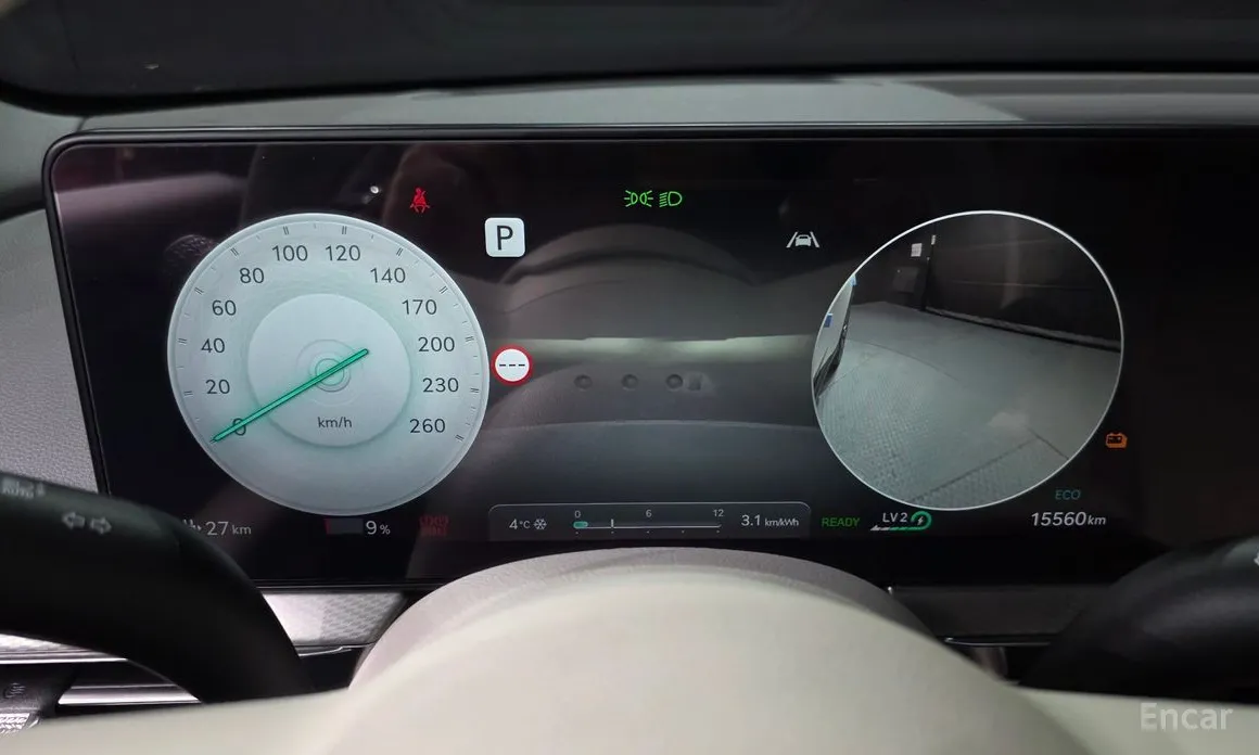 Фото 8 - Genesis GV60