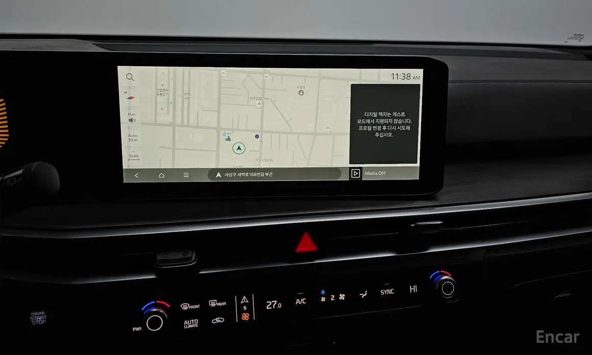 Фото 14 - Kia Sorento