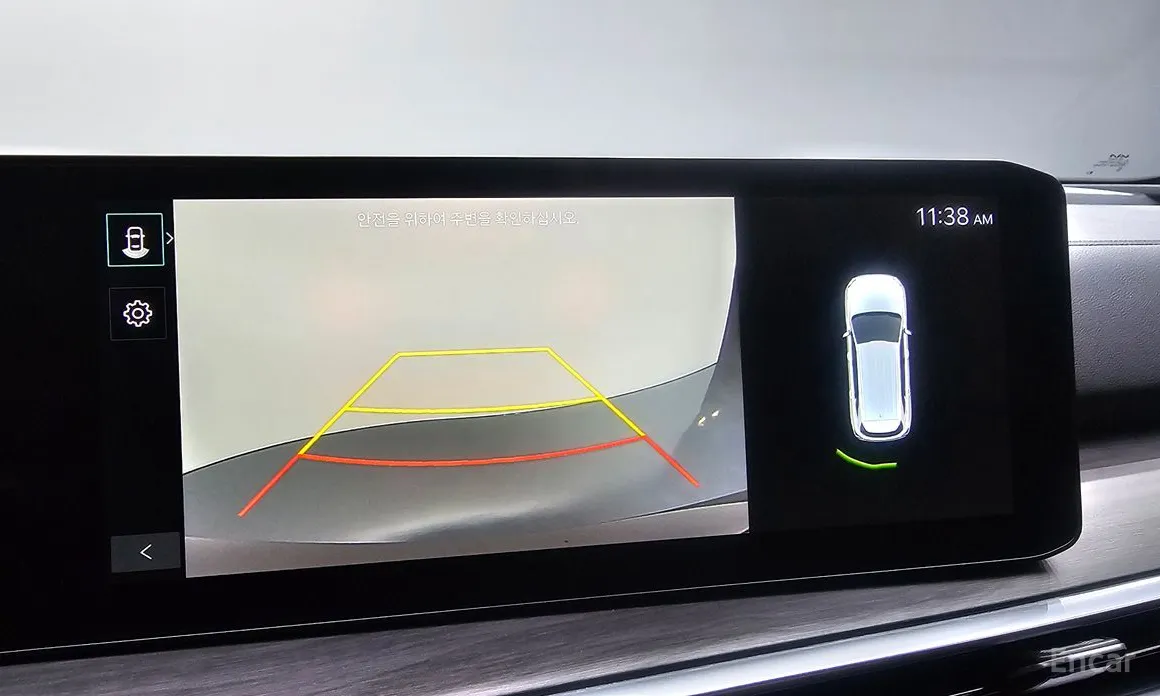 Фото 15 - Kia Sorento