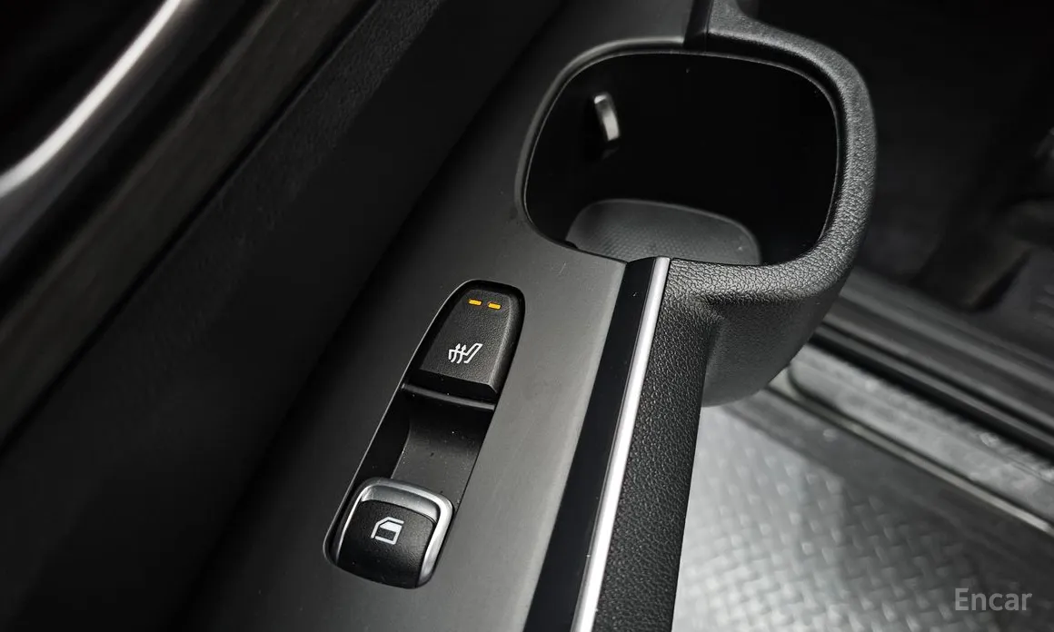 Фото 17 - Kia Sorento