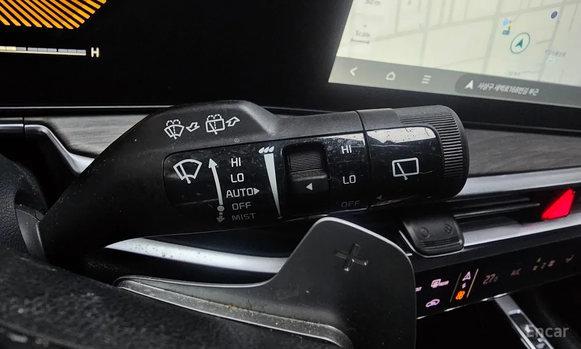 Фото 18 - Kia Sorento