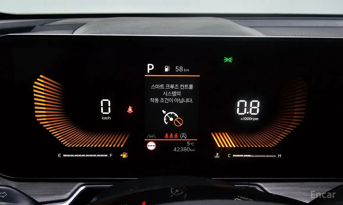 Фото 8 - Kia Sorento