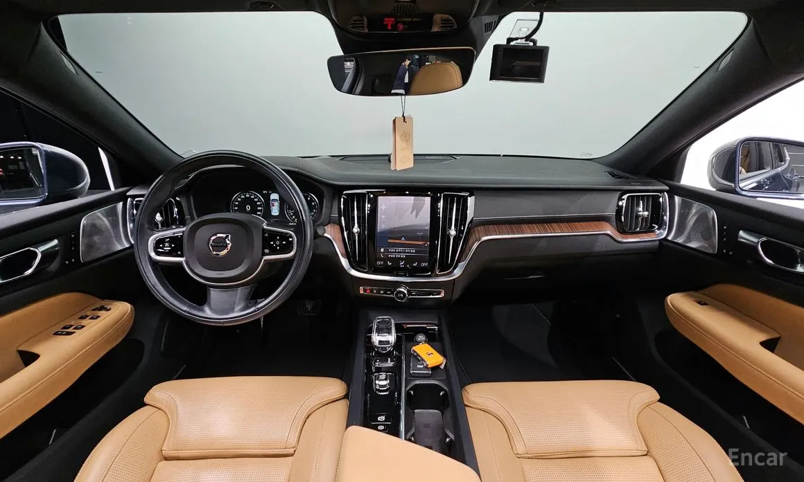 Фото 7 - Volvo S60