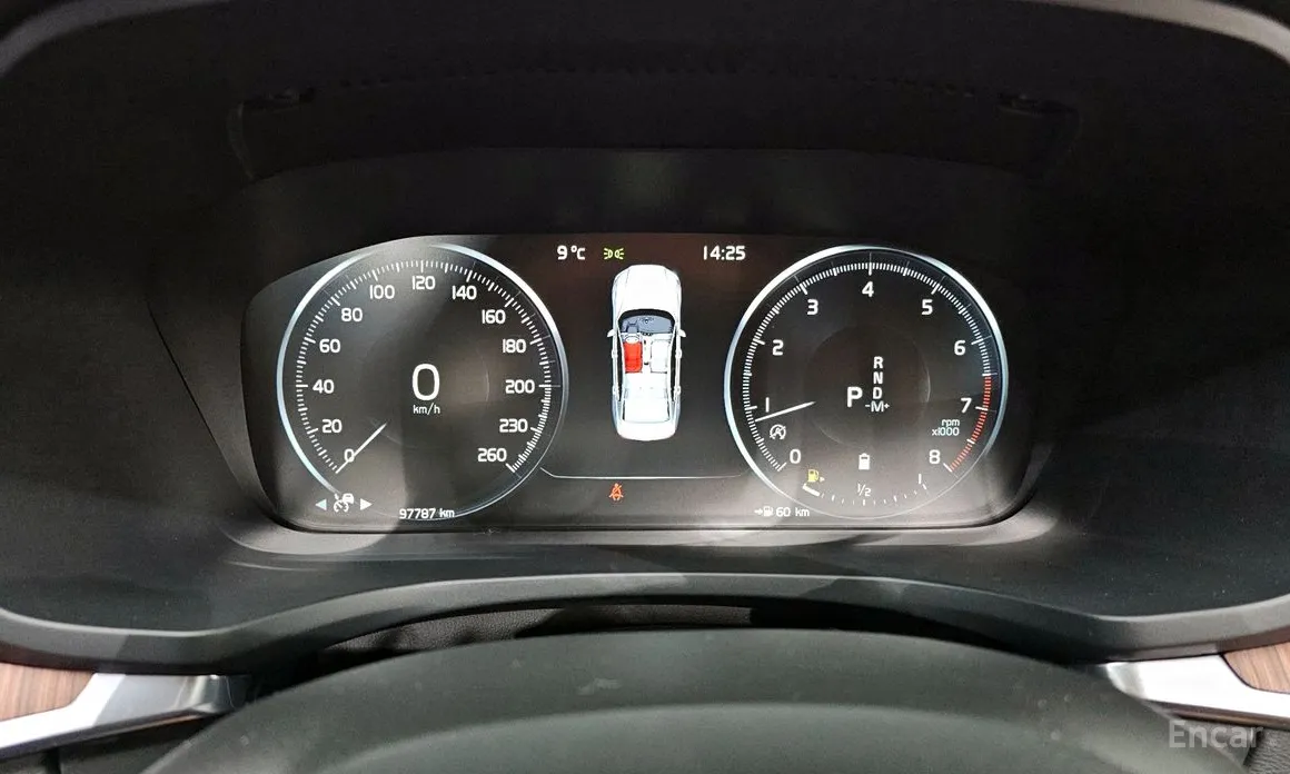 Фото 8 - Volvo S60