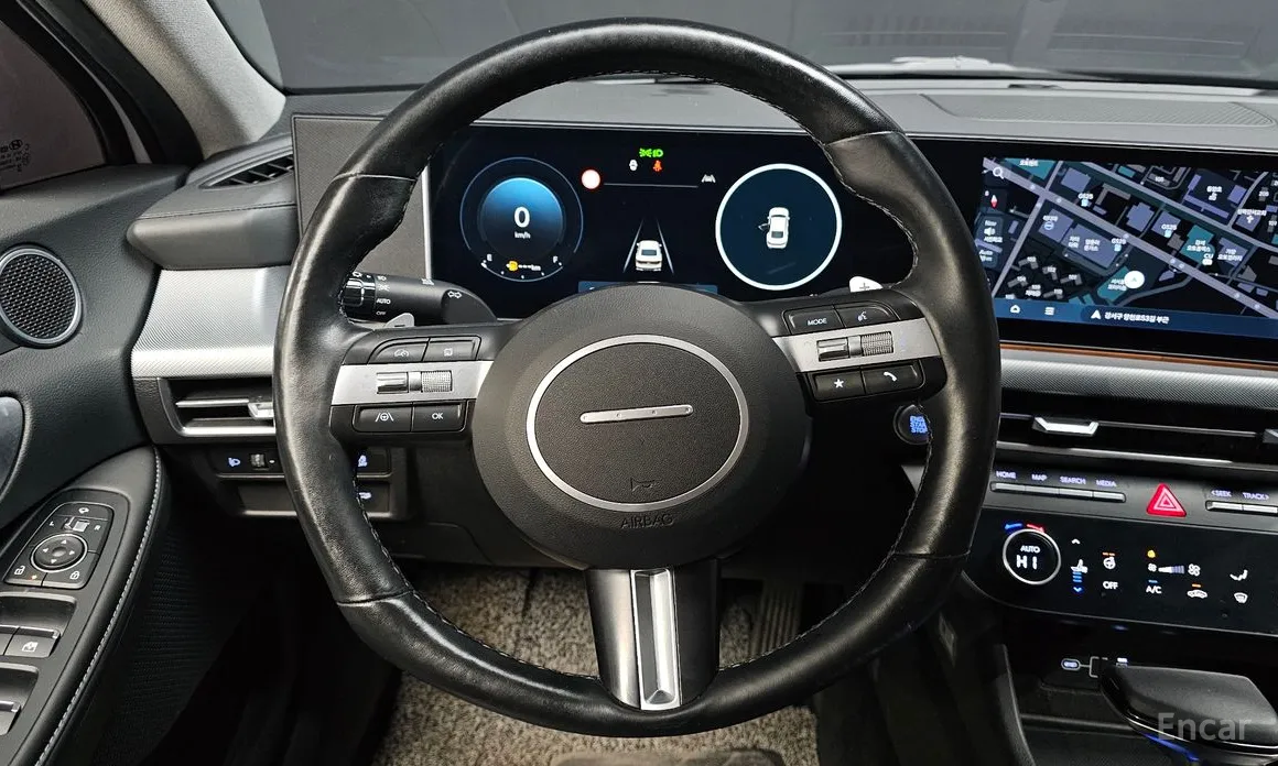 Фото 13 - Hyundai Sonata