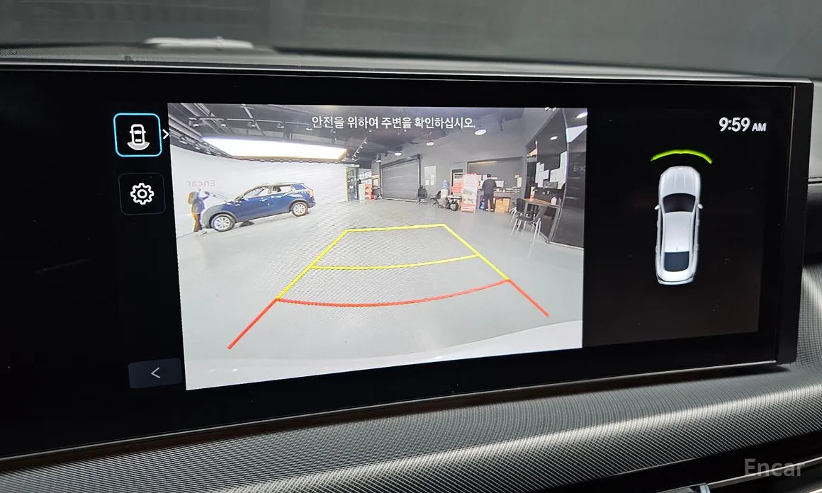 Фото 15 - Hyundai Sonata