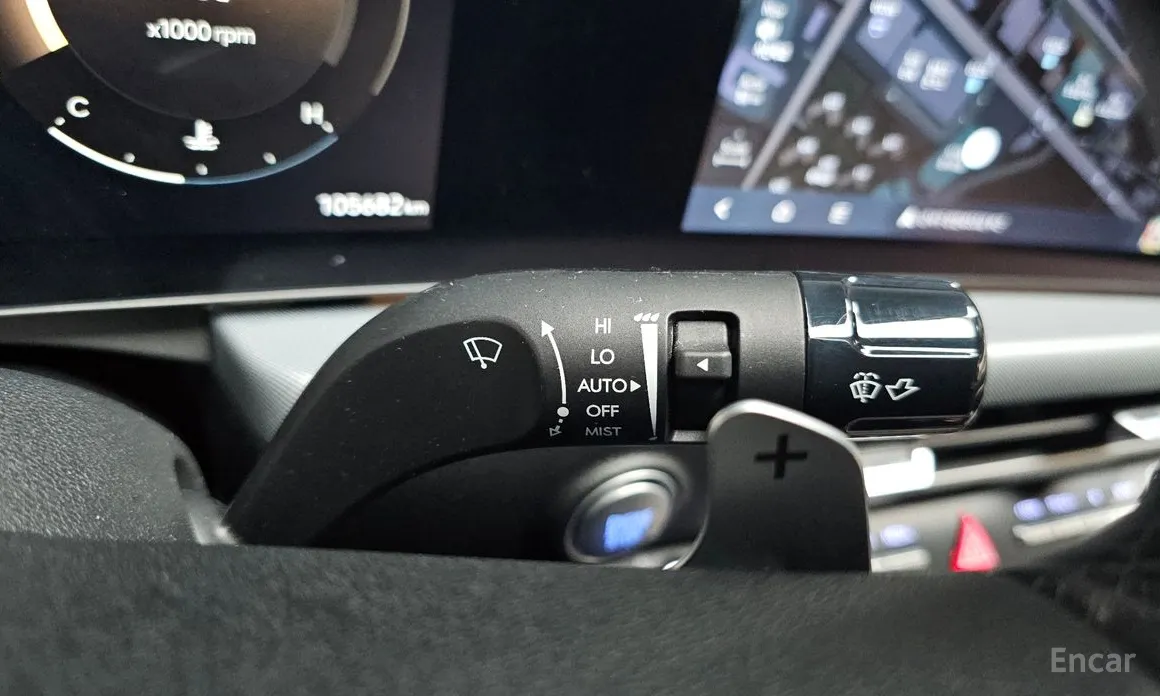 Фото 19 - Hyundai Sonata