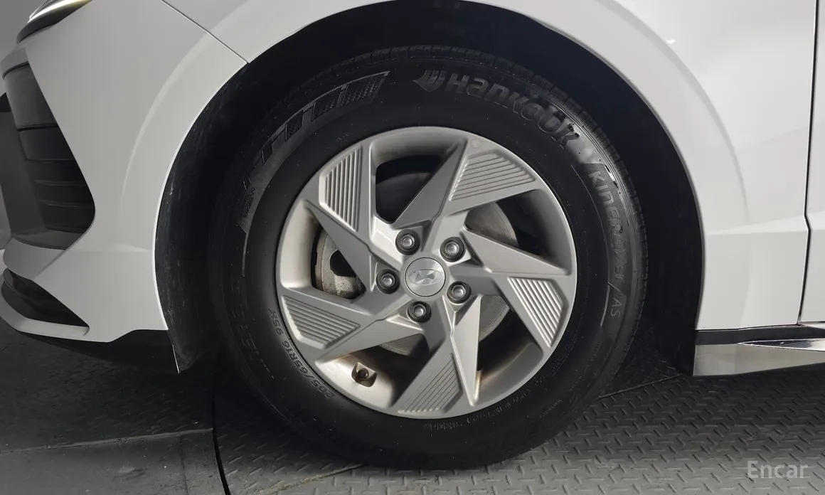 Фото 5 - Hyundai Sonata