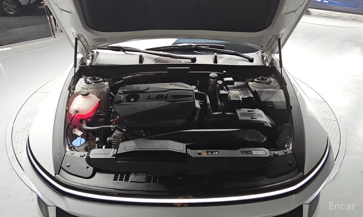 Фото 6 - Hyundai Sonata