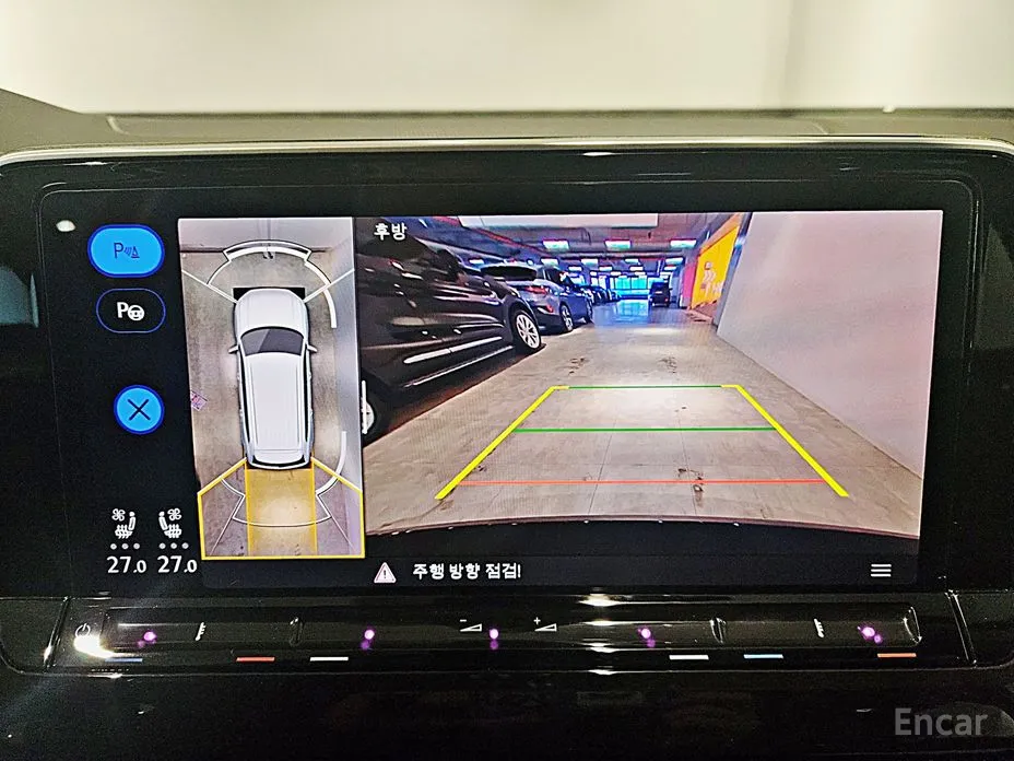 Фото 13 - Volkswagen Atlas