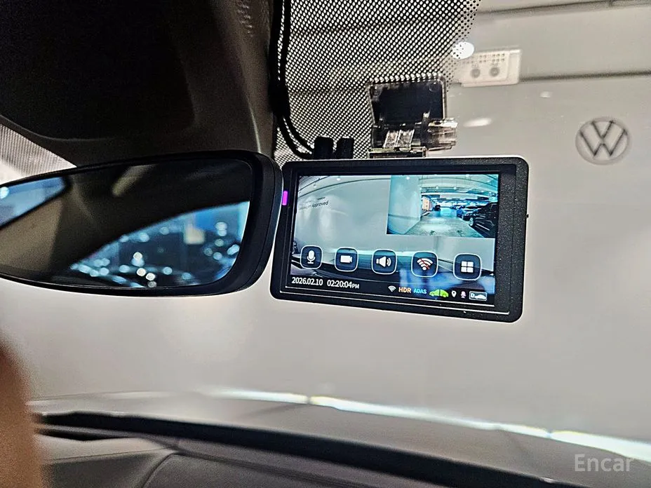 Фото 14 - Volkswagen Atlas