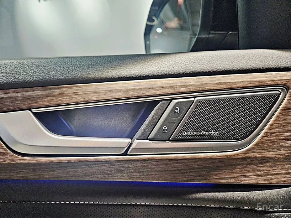 Фото 15 - Volkswagen Atlas