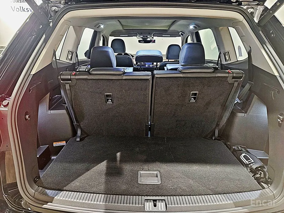 Фото 20 - Volkswagen Atlas