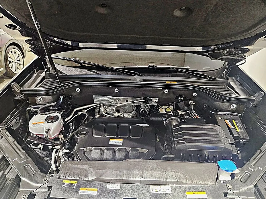 Фото 6 - Volkswagen Atlas