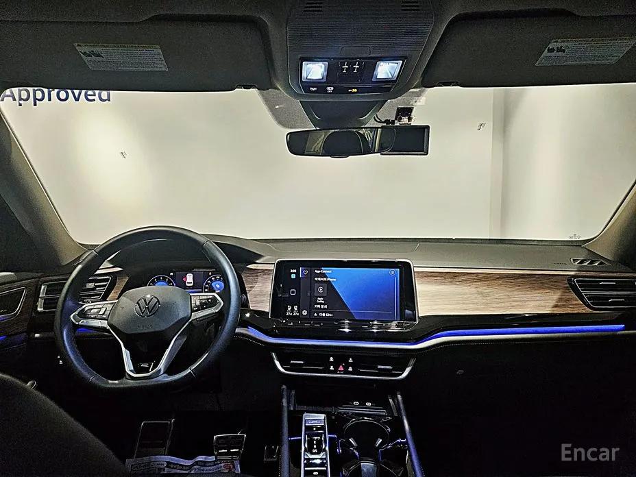 Фото 7 - Volkswagen Atlas