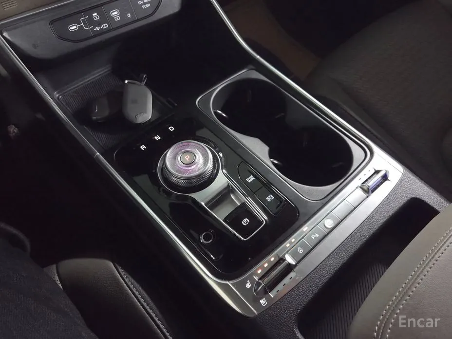 Фото 19 - Kia Carnival