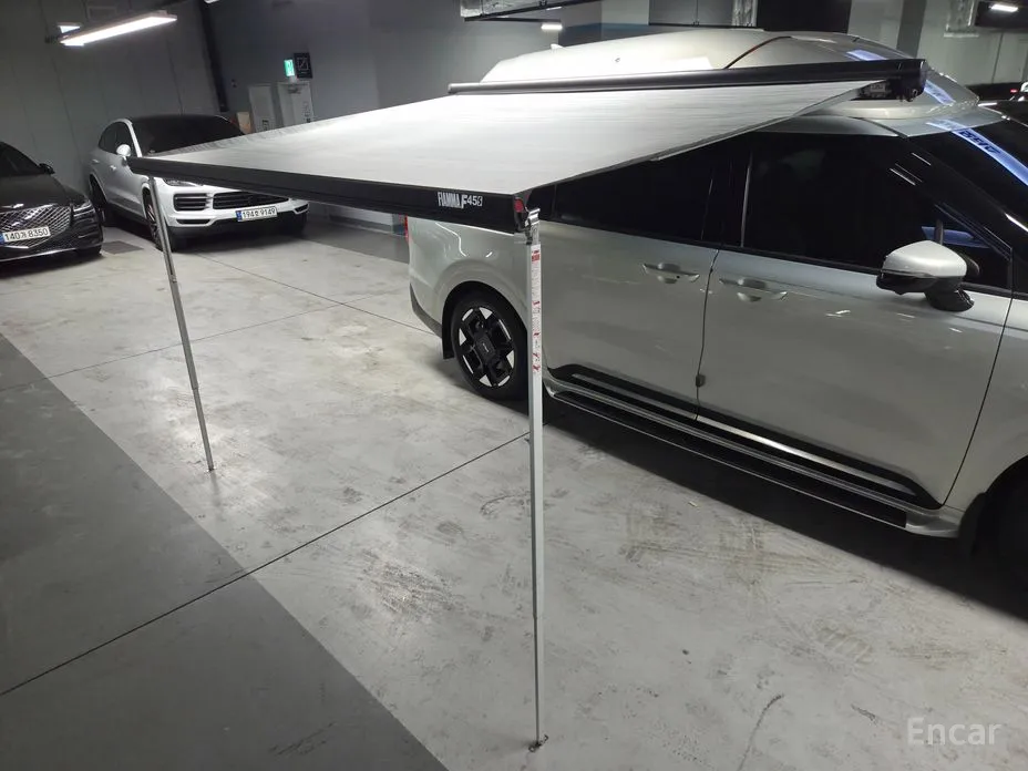 Фото 6 - Kia Carnival