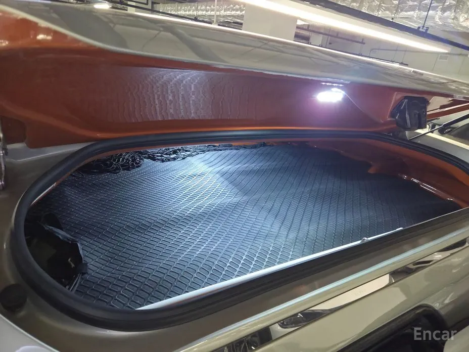 Фото 7 - Kia Carnival