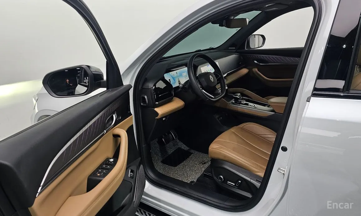 Фото 11 - Renault Grand Koleos