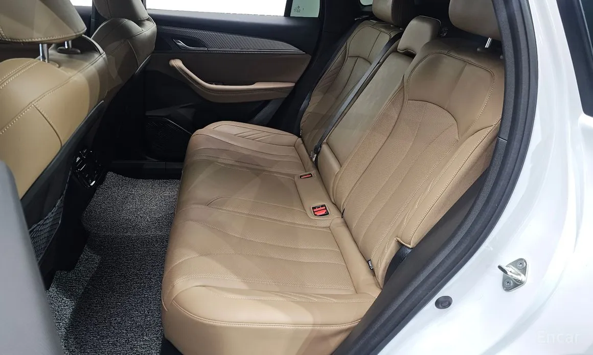 Фото 12 - Renault Grand Koleos