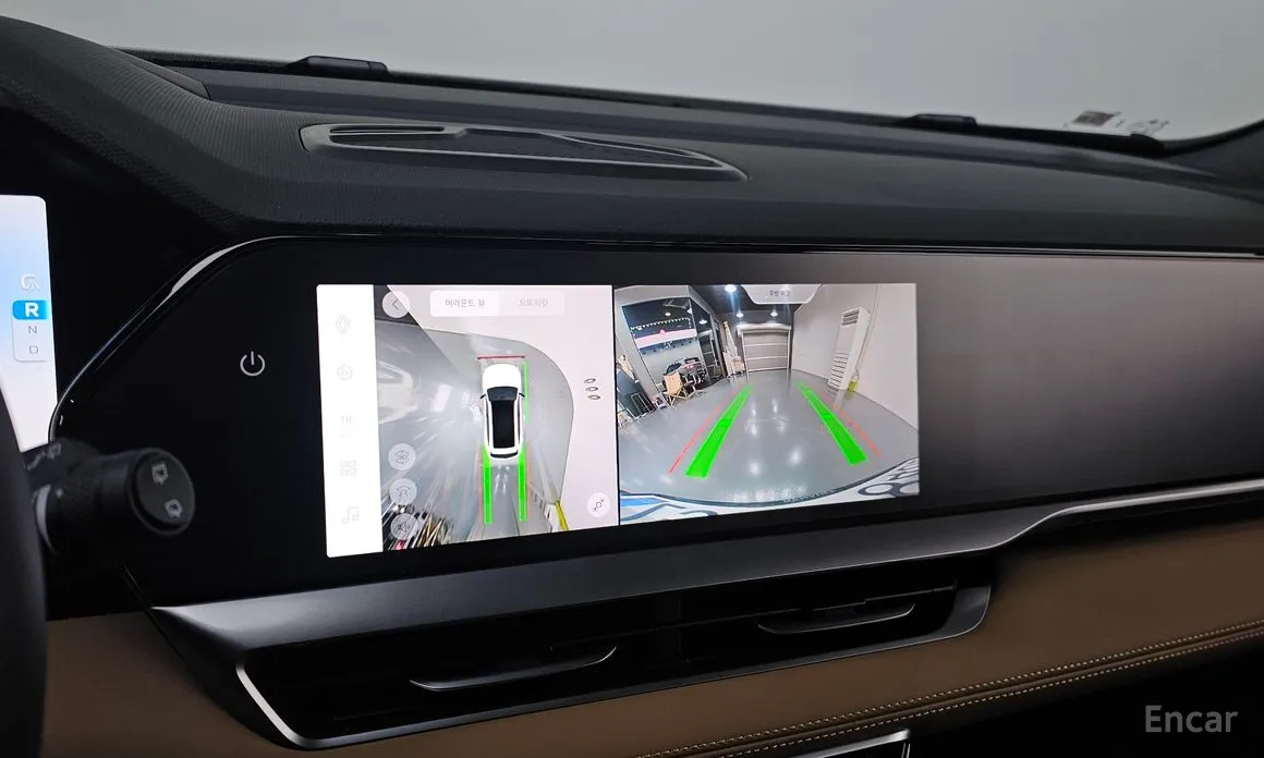 Фото 16 - Renault Grand Koleos