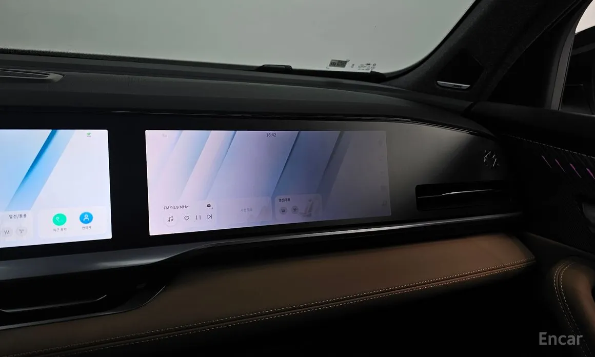 Фото 17 - Renault Grand Koleos