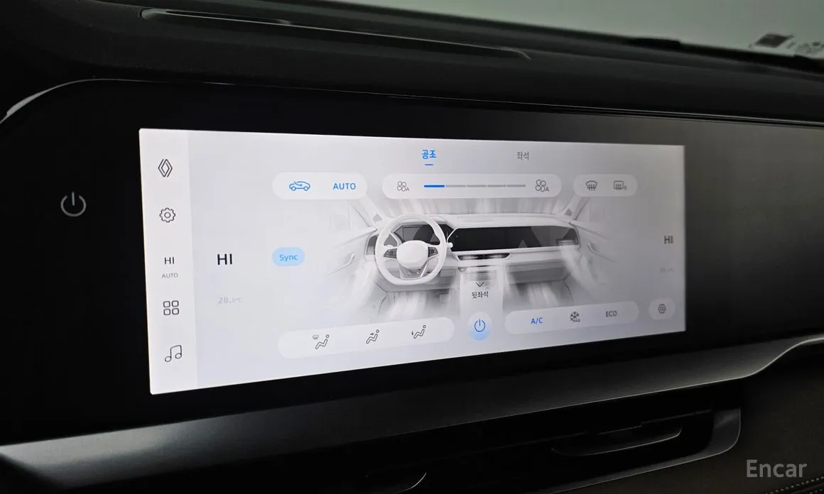 Фото 19 - Renault Grand Koleos