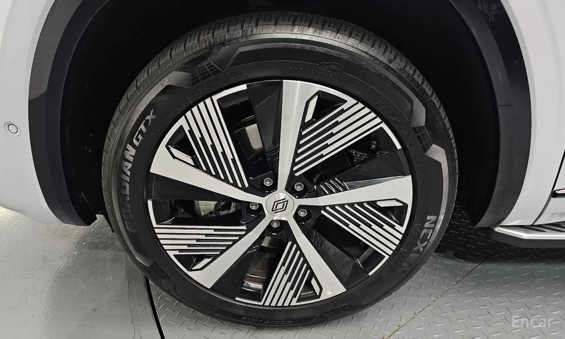 Фото 5 - Renault Grand Koleos