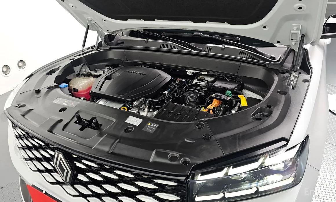 Фото 6 - Renault Grand Koleos