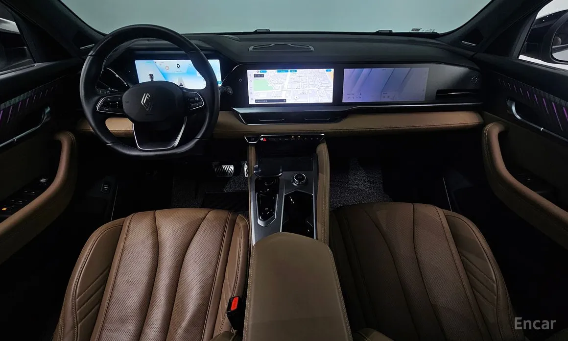 Фото 7 - Renault Grand Koleos