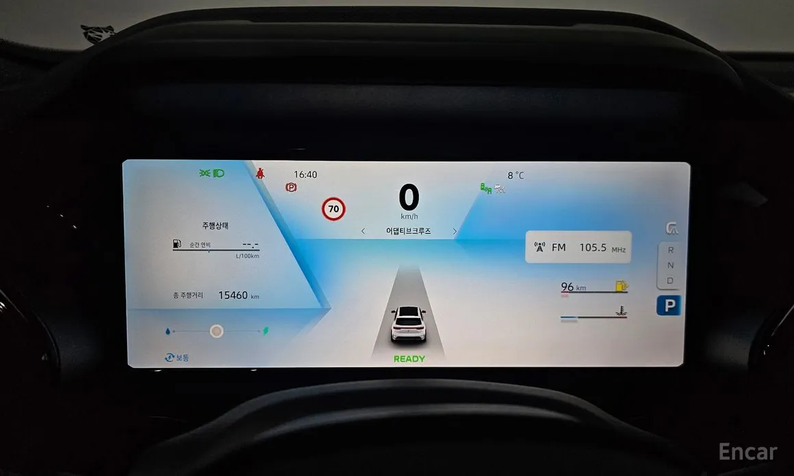 Фото 8 - Renault Grand Koleos