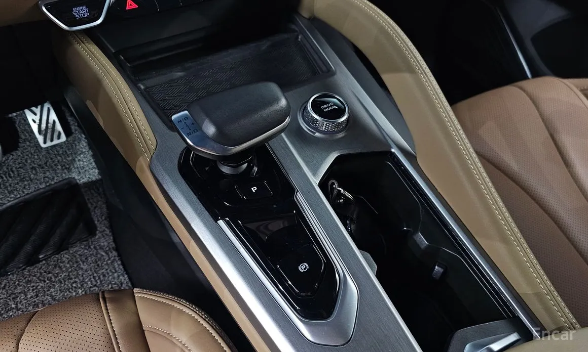 Фото 9 - Renault Grand Koleos