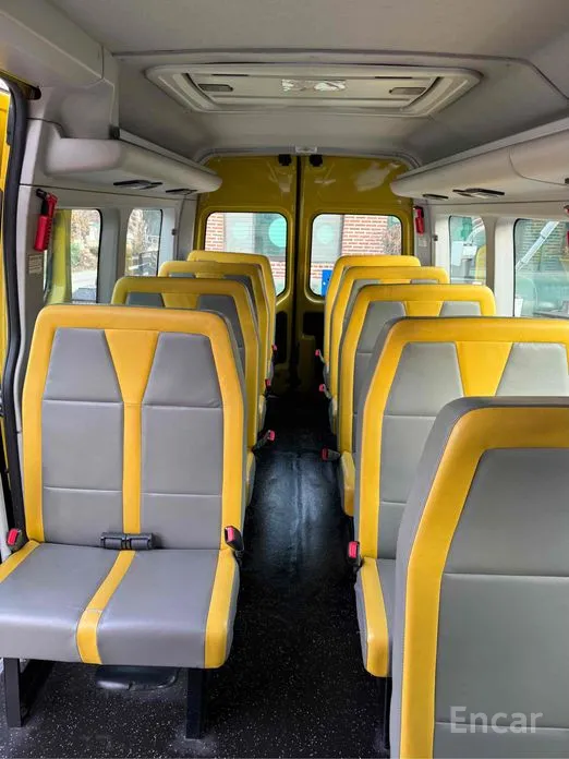 Фото 10 - Renault Master