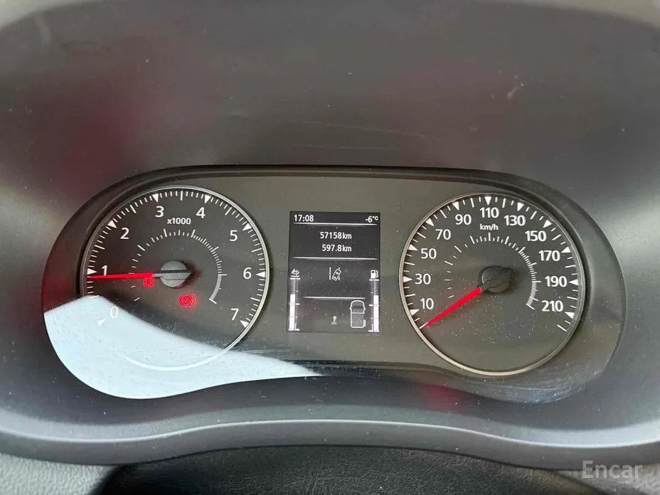 Фото 14 - Renault Master