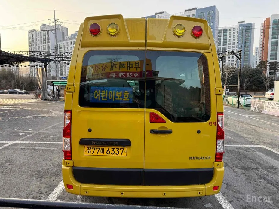 Фото 6 - Renault Master