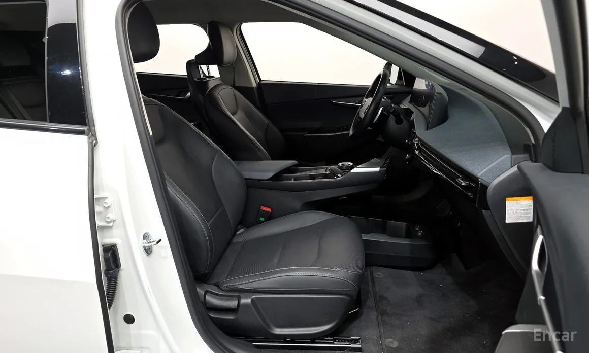 Фото 11 - Kia EV6