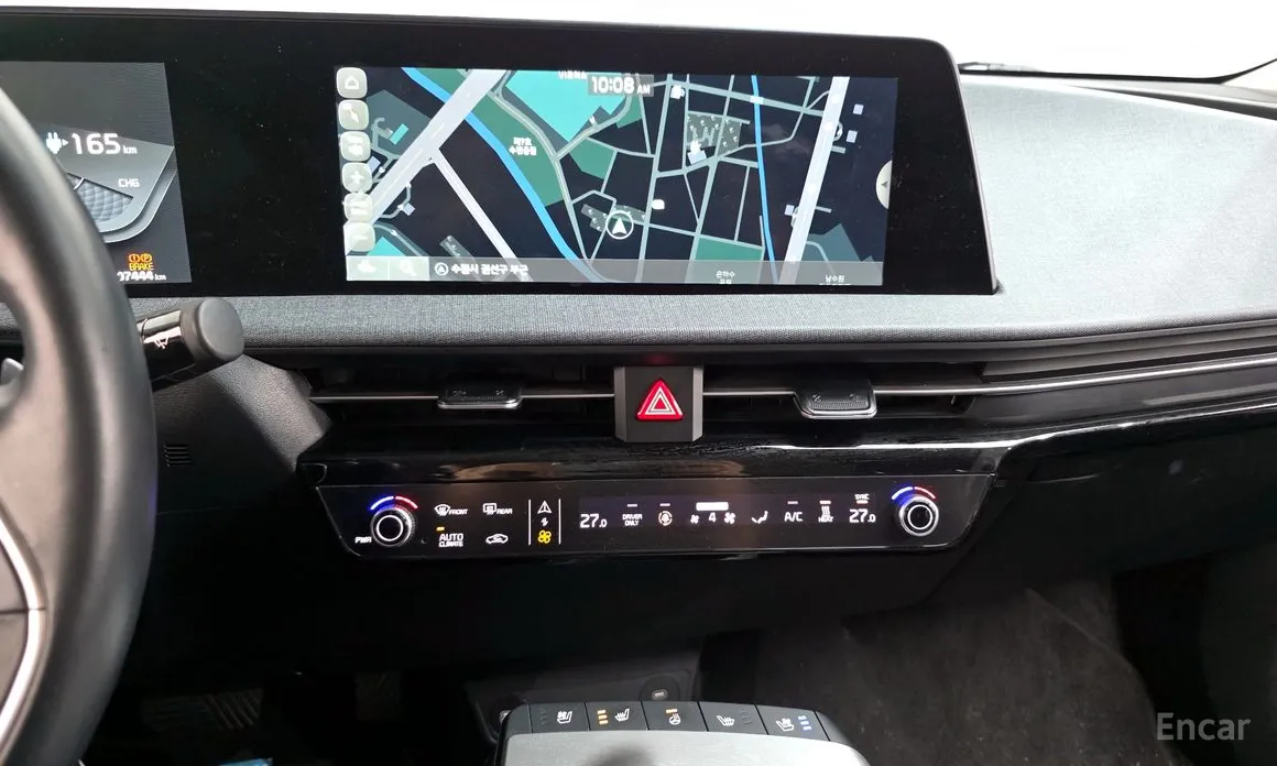 Фото 15 - Kia EV6