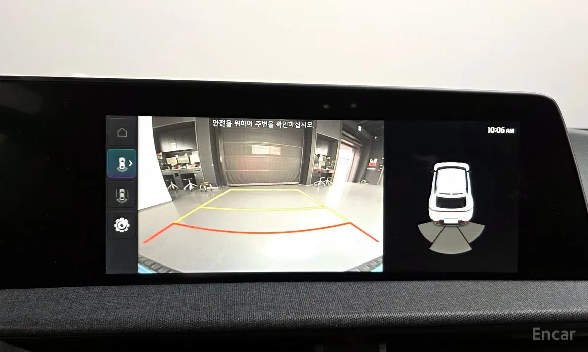 Фото 16 - Kia EV6