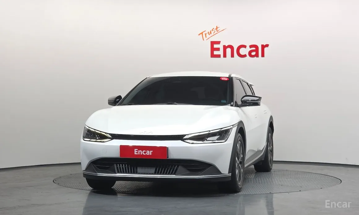 Фото 3 - Kia EV6