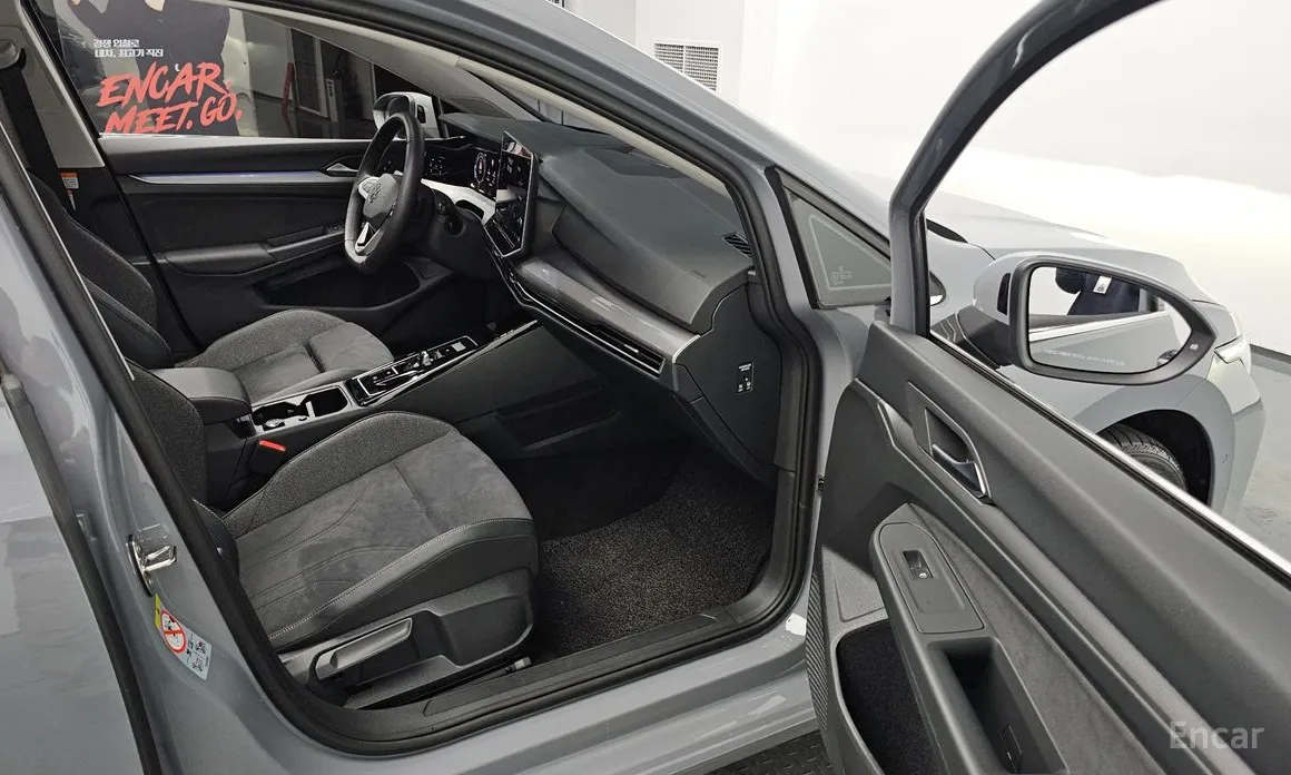 Фото 10 - Volkswagen Golf